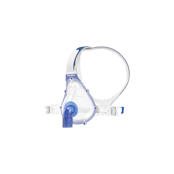 Máscara de ventilación no invasiva y máscara completa de CPAP nasal - China  Biond Máscara de CPAP de cara completa silicona líquida, CPAP Máscara de  cara completa para CPAP