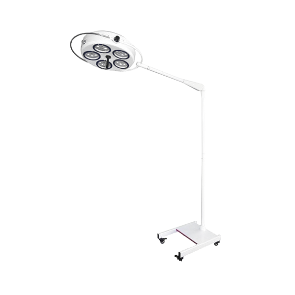 Lámpara para Cirugía YD01 5 LED