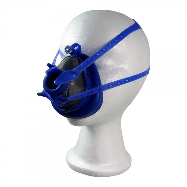 Arnés Reusable para Máscara de Anestesia y Ventilación