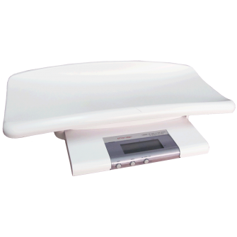 Low Profile Digital Baby Scale - MS2400 – Charder Scales