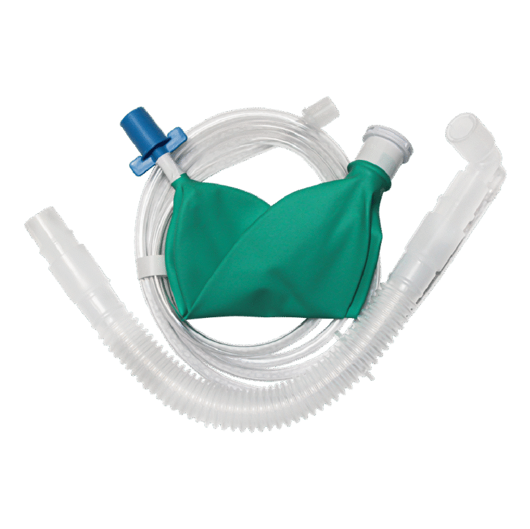 Circuito para Anestesia y Ventilación Tipo Jackson Rees - Equipos e ...