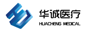 Logo Huacheng Medical_Mesa de trabajo 1